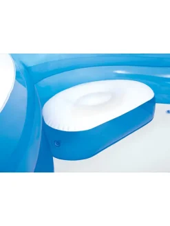 Familien-Pool "Family Lounge Pool" - ab 3 Jahren