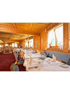 4*Familotel Bavaria Pfronten