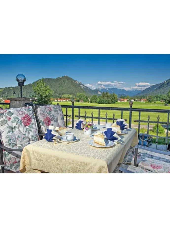 4*Familotel Bavaria Pfronten