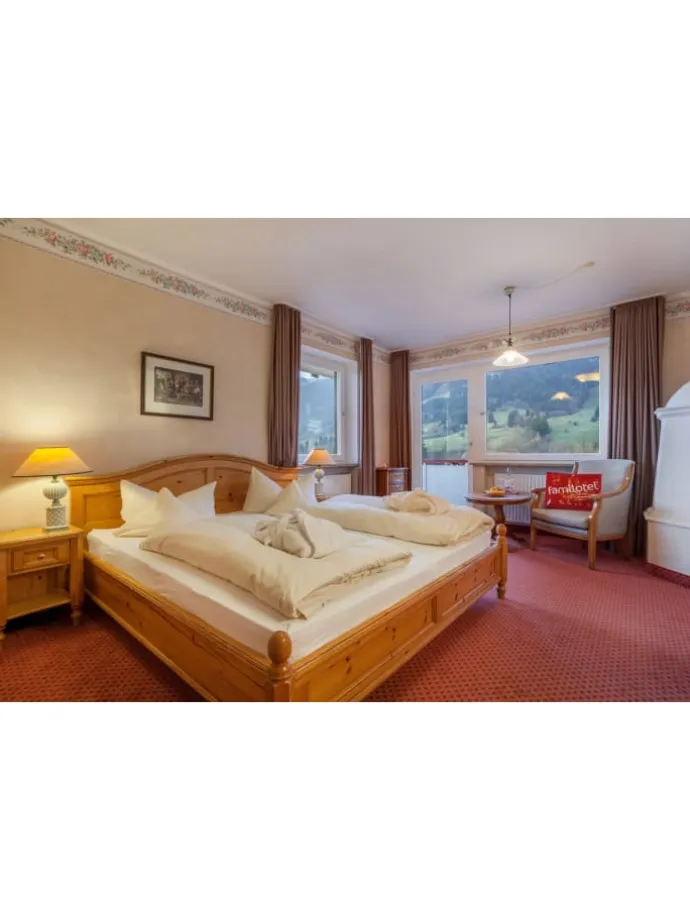 4*Familotel Bavaria Pfronten