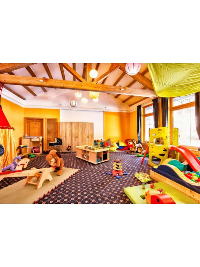 4*Familotel Bavaria Pfronten