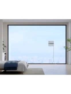 Fensterputzroboter Winbot MINI in grau