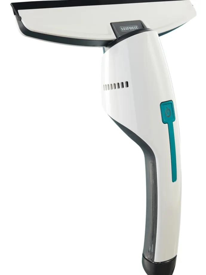 Fenstersauger "Nemo" in Weiß