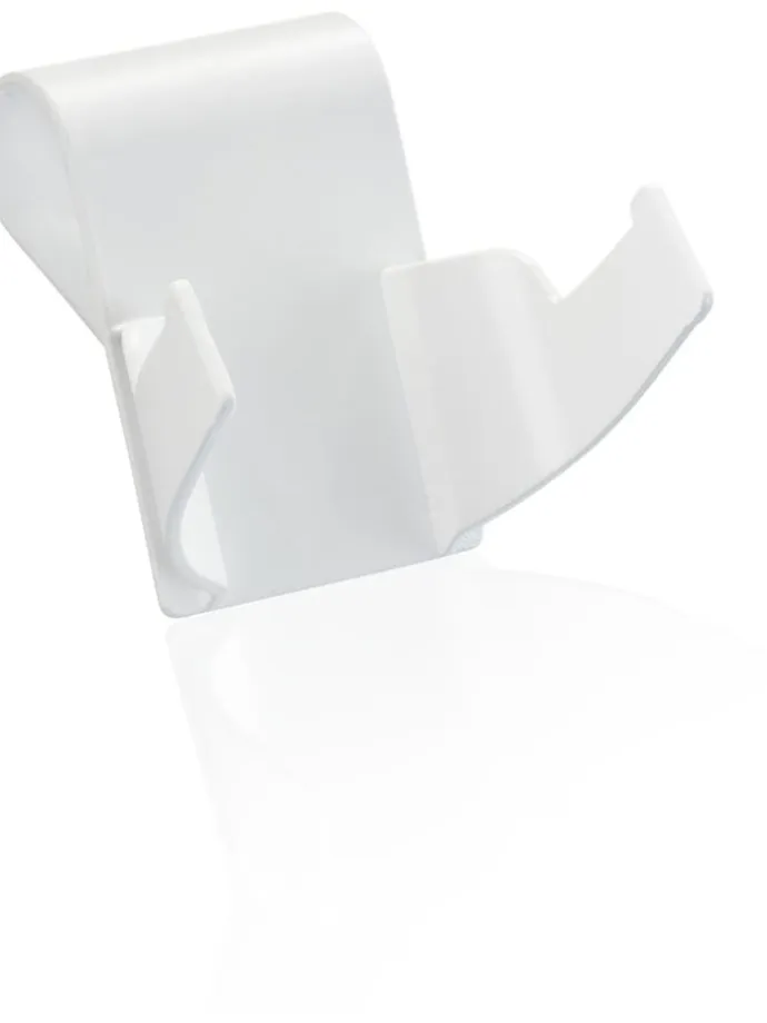 Fenstersauger "Nemo" mit Zubehör in Weiß