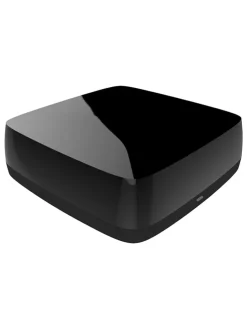 Fernbedienung "R4294 universal" in Schwarz