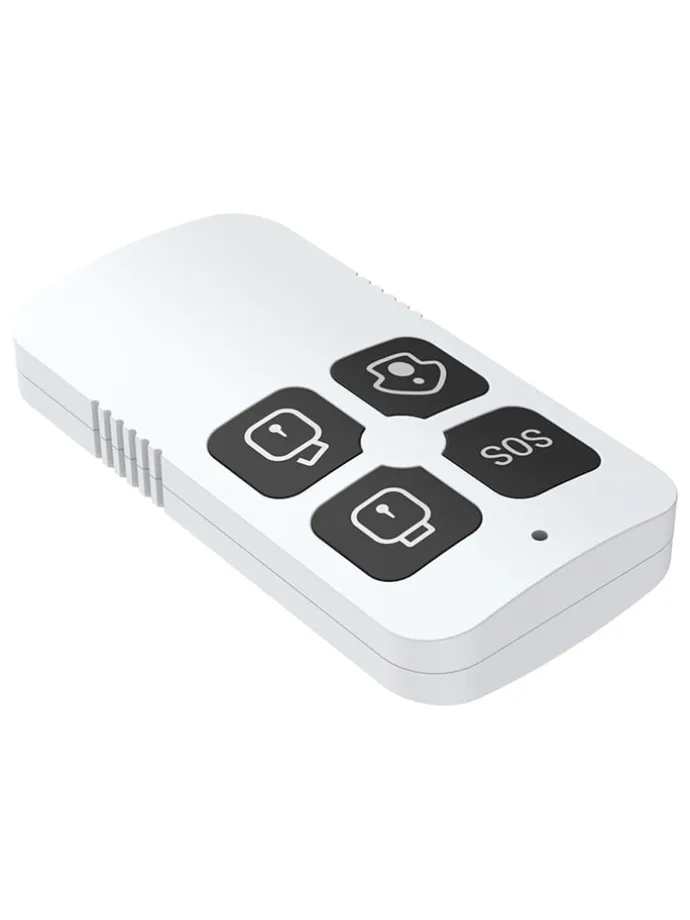 Fernbedienung "R7054 Zigbee" in Weiß