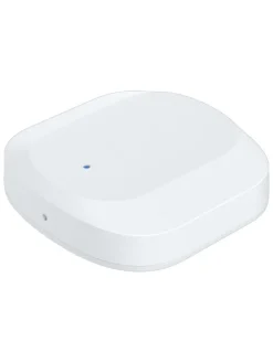 Feuchtigkeits- und Temperatursensor 