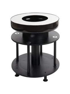 Feuerschale mit Grill K95