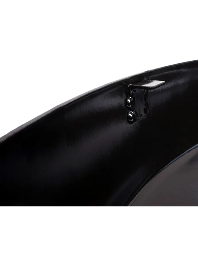 Feuerschale mit Grill K95