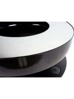 Feuerschale mit Grill K95