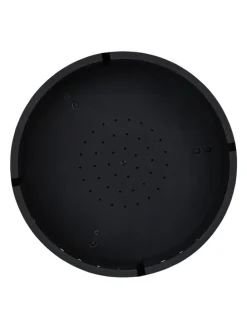 Feuerschale in Schwarz - Ø 58,5 cm