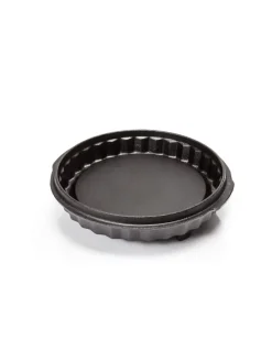 Feuertopf Gugehupf gf1 in schwarz