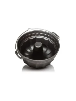 Feuertopf Gugehupf gf1 in schwarz