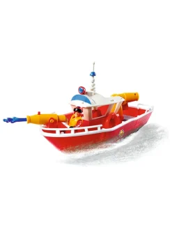 Feuerwehrboot 