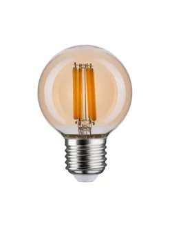 Filament 230V LED Globe E