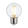 Filament 230V LED Globe E