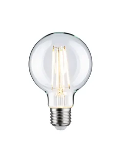 Filament 230V LED Globe F