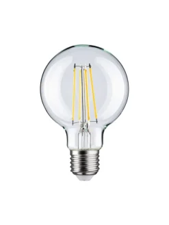 Filament 230V LED Globe F