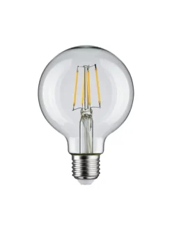Filament 230V LED Globe F