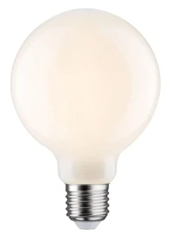 Filament 230V LED Globe F