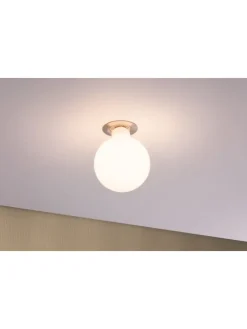 Filament 230V LED Globe F