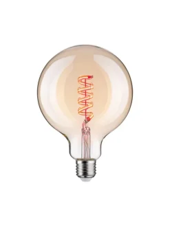 Filament 230V LED Globe G