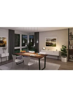 Filament 230V LED Globe G