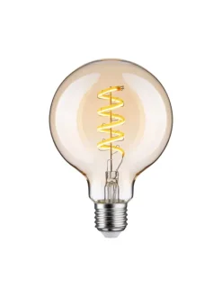 Filament 230V LED Globe G