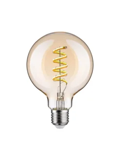 Filament 230V LED Globe G