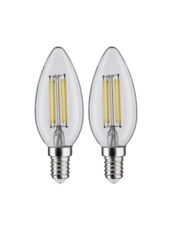 Filament 230V LED Kerze F