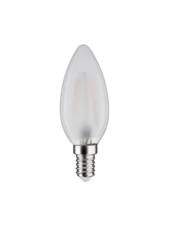 Filament 230V LED Kerze F