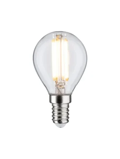 Filament 230V LED Tropfen E