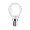 Filament 230V LED Tropfen E