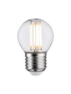 Filament 230V LED Tropfen F