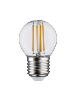 Filament 230V LED Tropfen F