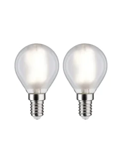 Filament 230V LED Tropfen F