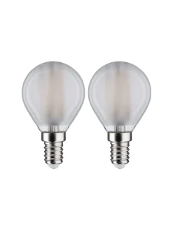 Filament 230V LED Tropfen F