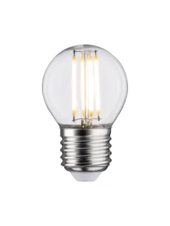 Filament 230V LED Tropfen F