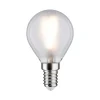 Filament 230V LED Tropfen G