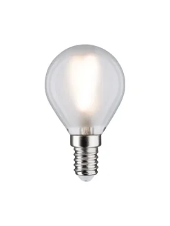 Filament 230V LED Tropfen G