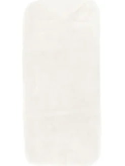 Fillikid Lammfelleinlage 73x33 TOP in Weiß