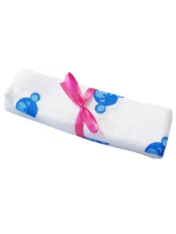 Fillikid Lammfelleinlage 73x33 TOP in Grau