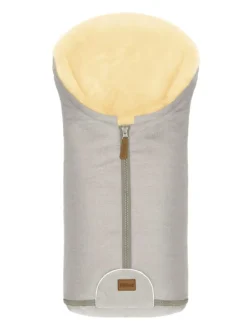 Fillikid Winterfußsack Pamir TOP in Champagner