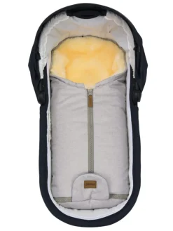 Fillikid Winterfußsack Pamir TOP in Champagner