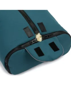 Fillikid Winterfußsack Pamir TOP in Petrol