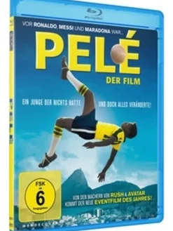 Film - Pelé - Der Film