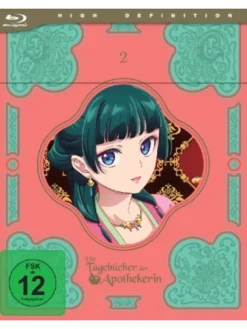 Film - The Apothecary Diaries - Die Tagebücher der Apothekerin