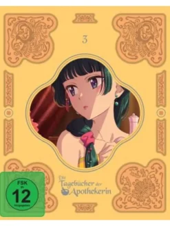 Film - The Apothecary Diaries - Die Tagebücher der Apothekerin