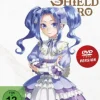 Film - The Rising of the Shield Hero - DVD 4