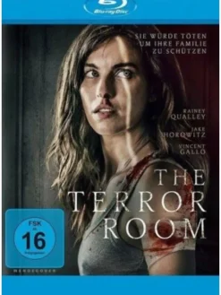 Film - The Terror Room